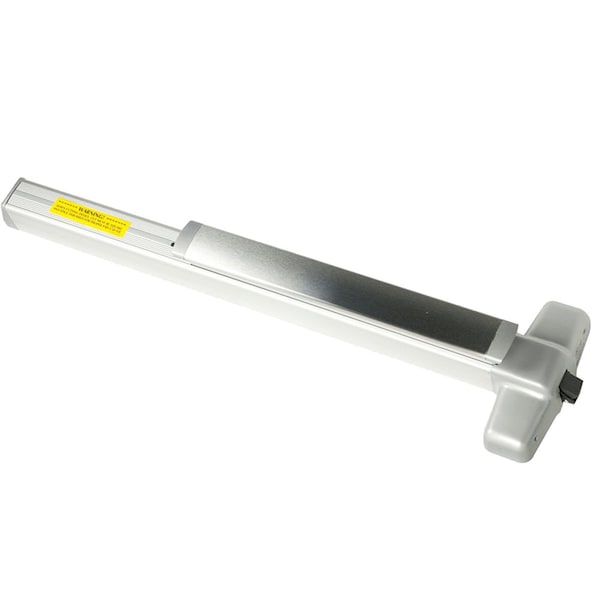 XP99EO-F 3FT US28 Exit Device